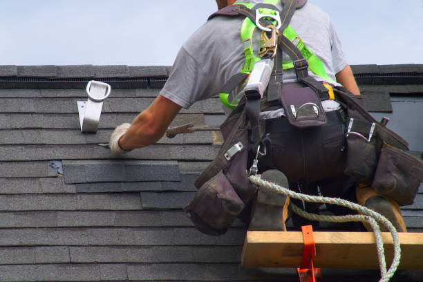 Quick and Trustworthy Emergency Roof Repair Services in Fullerton, CA