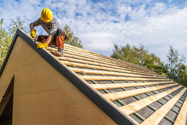 Best Gutter Installation and Roofing  in Fullerton, CA