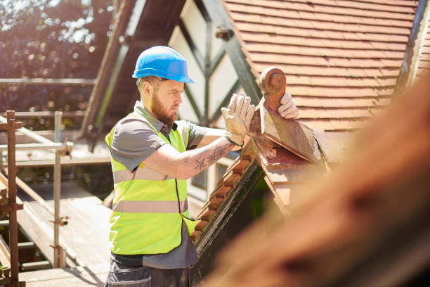 Trusted Fullerton, CA Roofing Contractor Experts